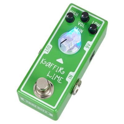 Tone City Kaffir Lime Boost / Ov B-Stock