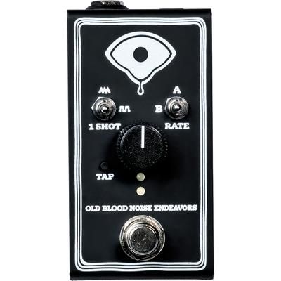 Old Blood Noise Endeavors Expression Ramper Folded Black