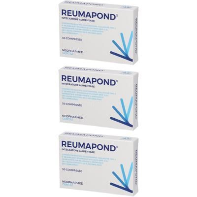 Reumapond® 3x30 pz Compresse