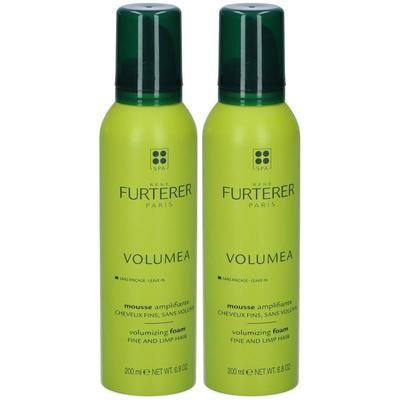 René Furterer Volumea Mousse volumizzante 200ml - per la messa in pieg
