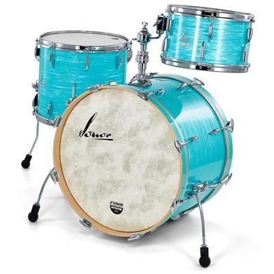 Sonor Vintage Three22 Califo B-Stock