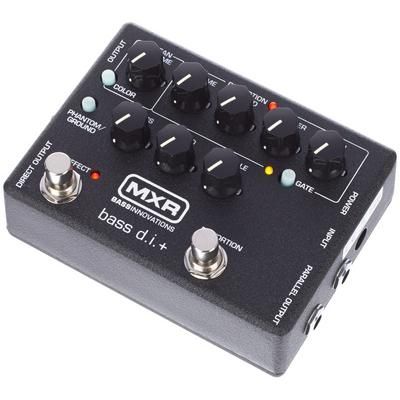 MXR M80 Bass DI Plus B-Stock