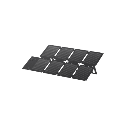 Anker SOLIX PS60 Portable Solar Panel