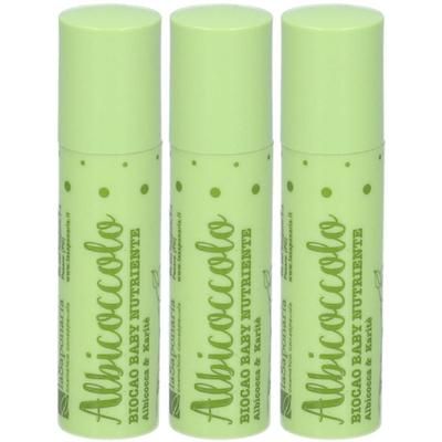 Biocao Balsamo Labbra Albicoccolo- Risparmia il 10% con codice: sapona
