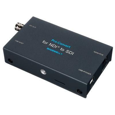Magewell Pro Convert NDI to SDI