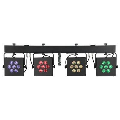 Eurolite KLS-3002 MK2 AIR B-Stock