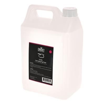 Chauvet DJ Low-Lying Fog Fluid 5l