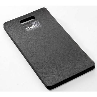 Tapis De Genoux 20 X 38 Noir - Notrax