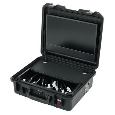 BSS Pro Case Atem Mini Ext B-Stock