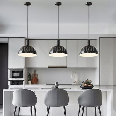 Kinsley (Open Box Uk) | Modern Pendant Light | Matte Black | MOD LIGHTING