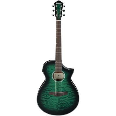 Ibanez AEWC16QA-TEH B-Stock