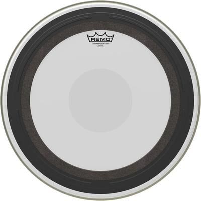 "Remo 18" SMT Ambassador Coated Tom"