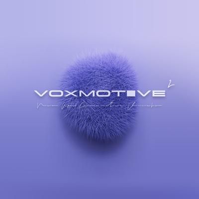 Audiomodern Soundbox Voxmotive 2