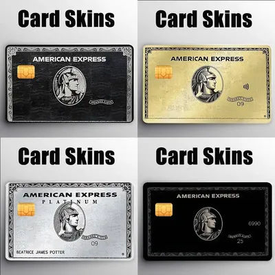 Autocollants de protection pour cartes de crédit et de débit B-Black Cards, autocollants pour cartes bancaires, cartes de bus, cartes de métro, autocollants imperméables pour femmes