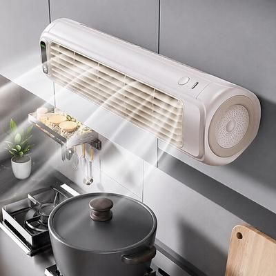 Condizionatore d'aria portatile, ventilatore personale a 3 velocità per camera da letto, ufficio, casa, cucina, raffrescatore evaporativo silenzioso da tavolo/torre, ricaricabile tramite USB.