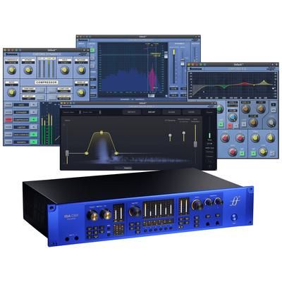 Focusrite ISA C8X Sonnox ISA Essential
