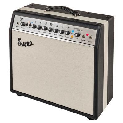 Supro Airwave B-Stock