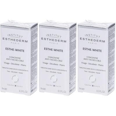 Institut Esthederm Anti-Macchia Concentrato 3x9 ml