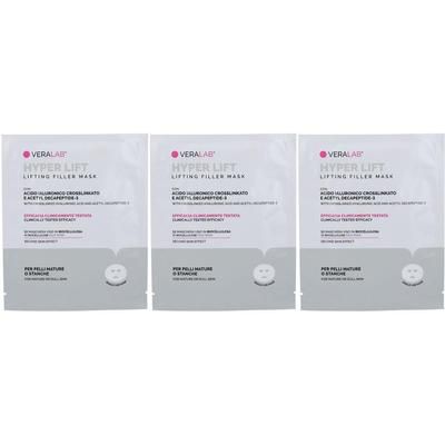 Veralab Hyper Lift Mask 3x15 ml