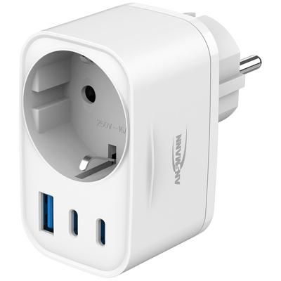 Ansmann Home Socket HS330