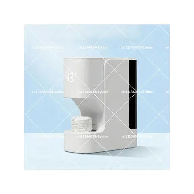 Constant Temperature Wet Tissue Heater | Smart Towel Warmer for Baby Disposable Compressed Towels