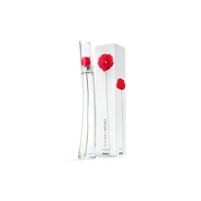 Kenzo - Flower Eau de Toilette (30ml)