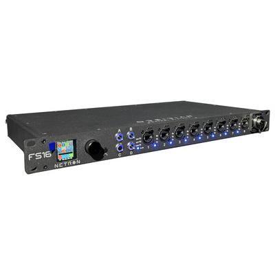 Obsidian Netron FS16