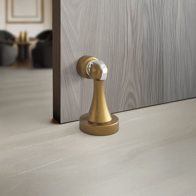 Noka Door Stop | Gunmetal Black / Pack Of 2 | MOD LIGHTING