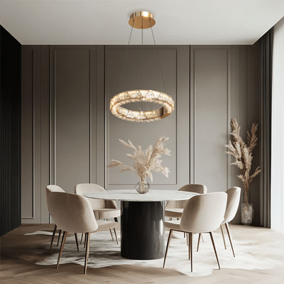 Jana | Modern Chandelier | Warm White (3000k) | MOD LIGHTING
