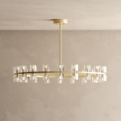 Sunrise | Medium / Warm White (3000k) | MOD LIGHTING