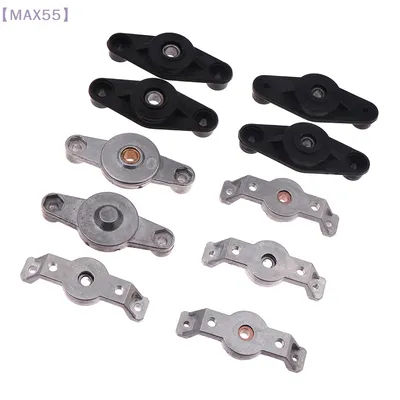 【MAX-55】1pcs/1 Pair Furnace Pillow Fan Axle Shaft Sleeve Abrasion Resistant Mute Fan Bearing Sleeve For Gas Boiler Accessories