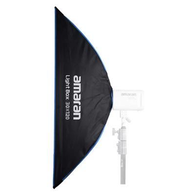 Amaran Light Box 30x120