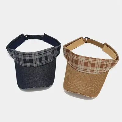 Casquette de baseball à visière imprimée en coton Four Seasons, casquette de soleil réglable pour hommes et femmes 15