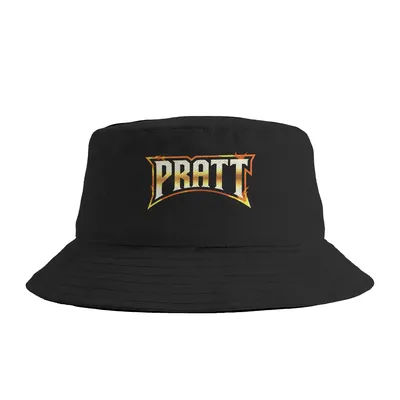 Chapeau bob Spencer Pratt Mayor pour hommes et femmes, chapeaux de pêcheur, casquettes décontractées pour les vacances, chapeaux de soleil respirants imprimés Hawaï
