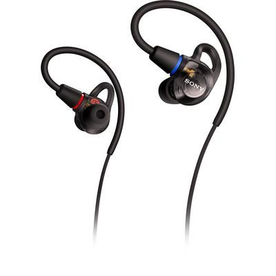 Sony IER-M500 black
