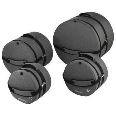Millenium Elite Drum Bag Studio B-Stock