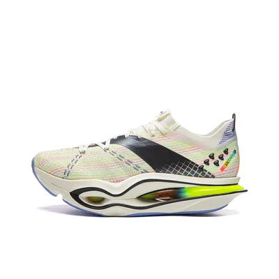 Li-Ning Feidian 6 ULTRA Running Shoes ARMW005-8 ARMW005-8 ARMW005-8