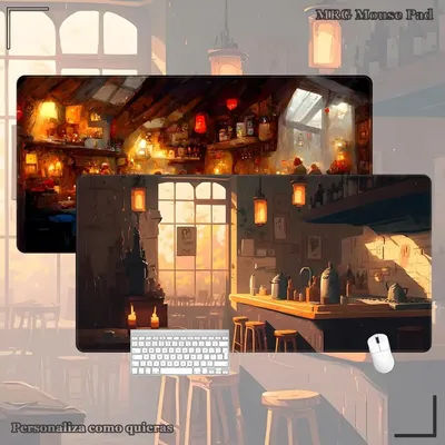 Accessoires pc Tapis de table pour bureau de travail Tapis de bureau tapis de bureau tapis de bureau minimaliste Tapis pour ordinateurs Tapis de souris Gamer Tapis de souris Tapis de souris