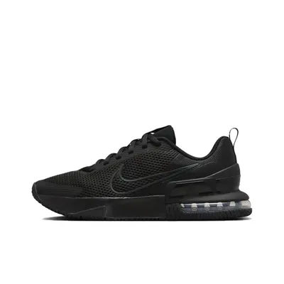 Nike Air Max Alpha Trainer 6 Black Anthracite FQ1833-003
