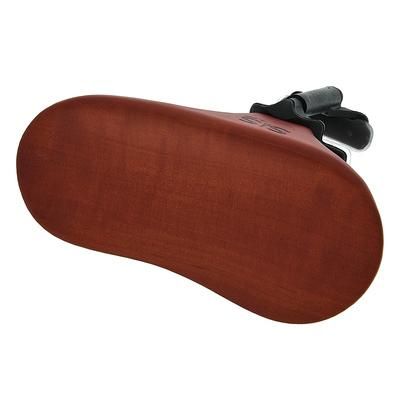 SAS Chin Rest Pear 32mm B-Stock