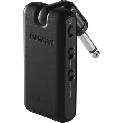 Fishman Airlock Wireless GT B-Stock
