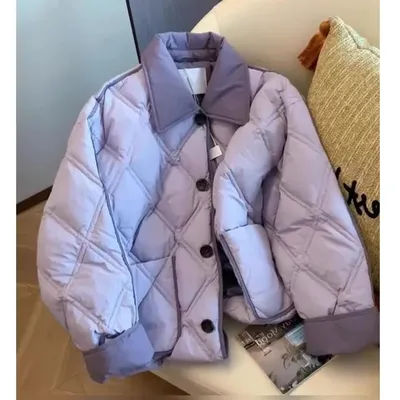 Cardigan à revers à manches longues boutonné pour femme, veste de couleur contrastée, haut occidental à la mode, automne et hiver