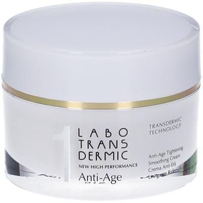 Labo Transdermic Advanced Crema Anti-Età Levigante Ridensificante 50 m