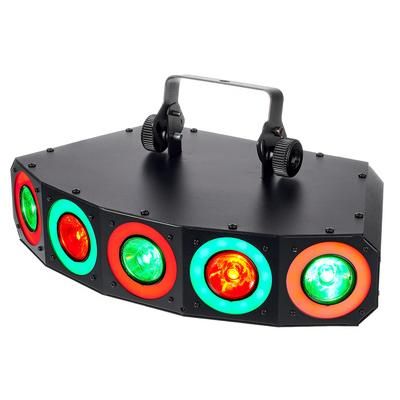 Eurolite LED SCY-50 Hybrid B-Stock