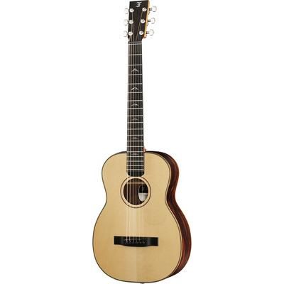 Furch LJ 10 Exclusiv EC B-Stock