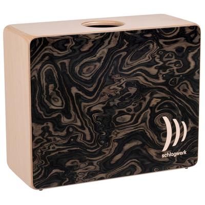 Schlagwerk DC400 Cajonito