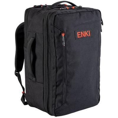 Enki T2 TourMax Backpack 42L BLK