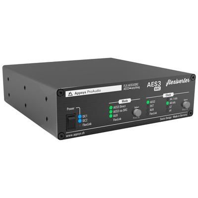 Appsys FLX-AES3/SRC