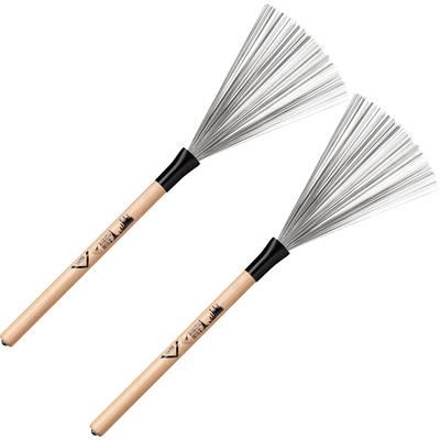 Vater VWTM Manhattan Brushes