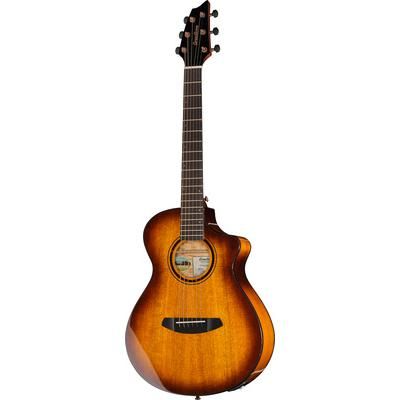 Breedlove Pursuit EX S Companion TE CE